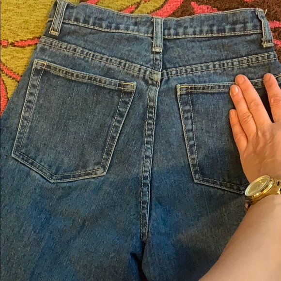 High-waist jeans - Picture 3 of 5